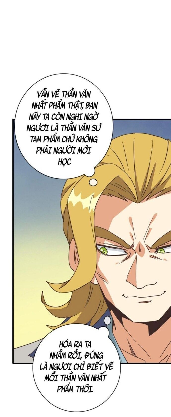 Hệ Thống Thăng Cấp Điên Cuồng [Chap 65-103] - Page 19