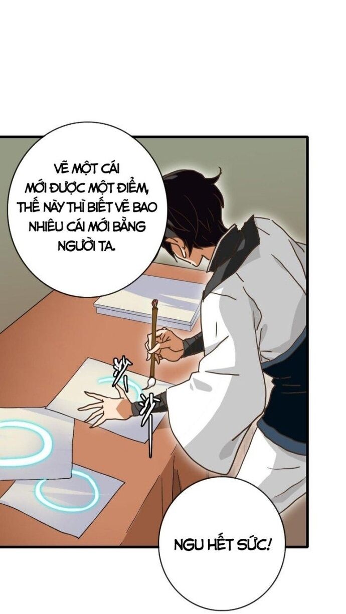 Hệ Thống Thăng Cấp Điên Cuồng [Chap 65-103] - Page 20