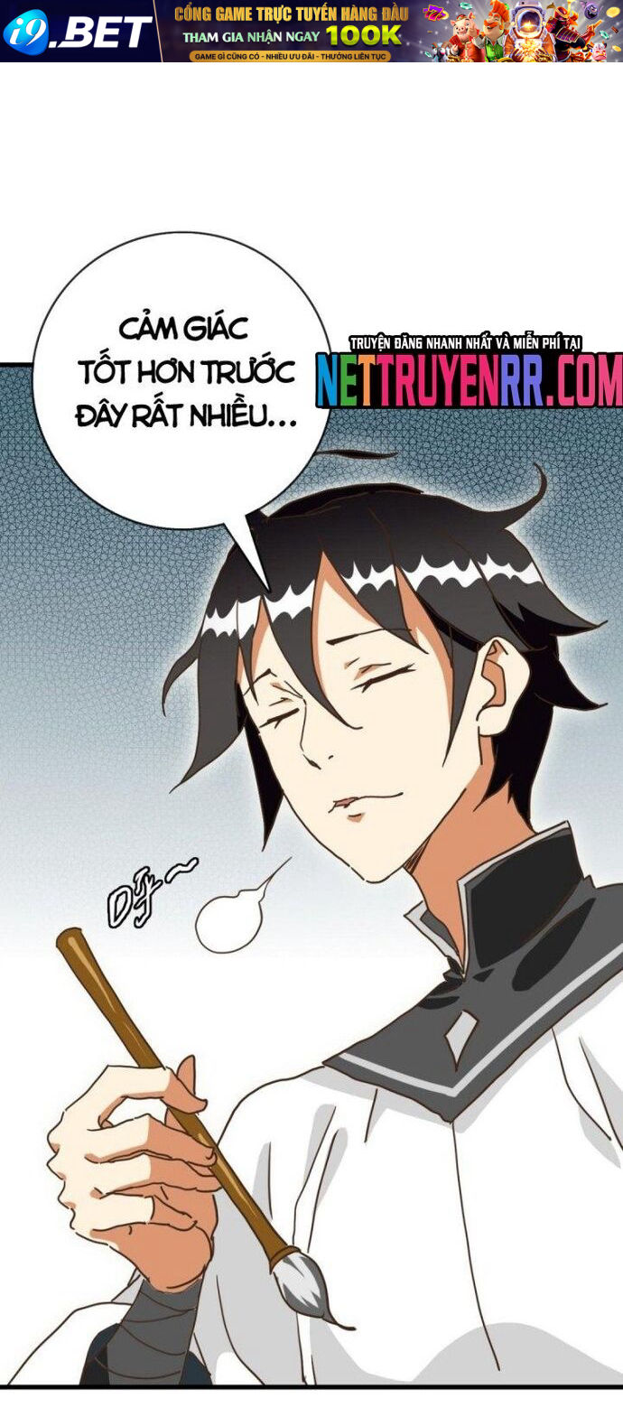 Hệ Thống Thăng Cấp Điên Cuồng [Chap 65-103] - Page 22