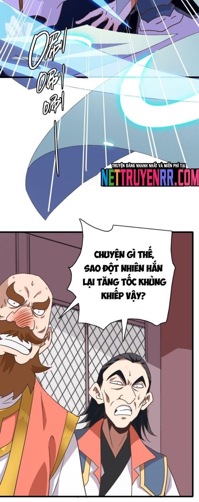 Hệ Thống Thăng Cấp Điên Cuồng [Chap 65-103] - Page 25