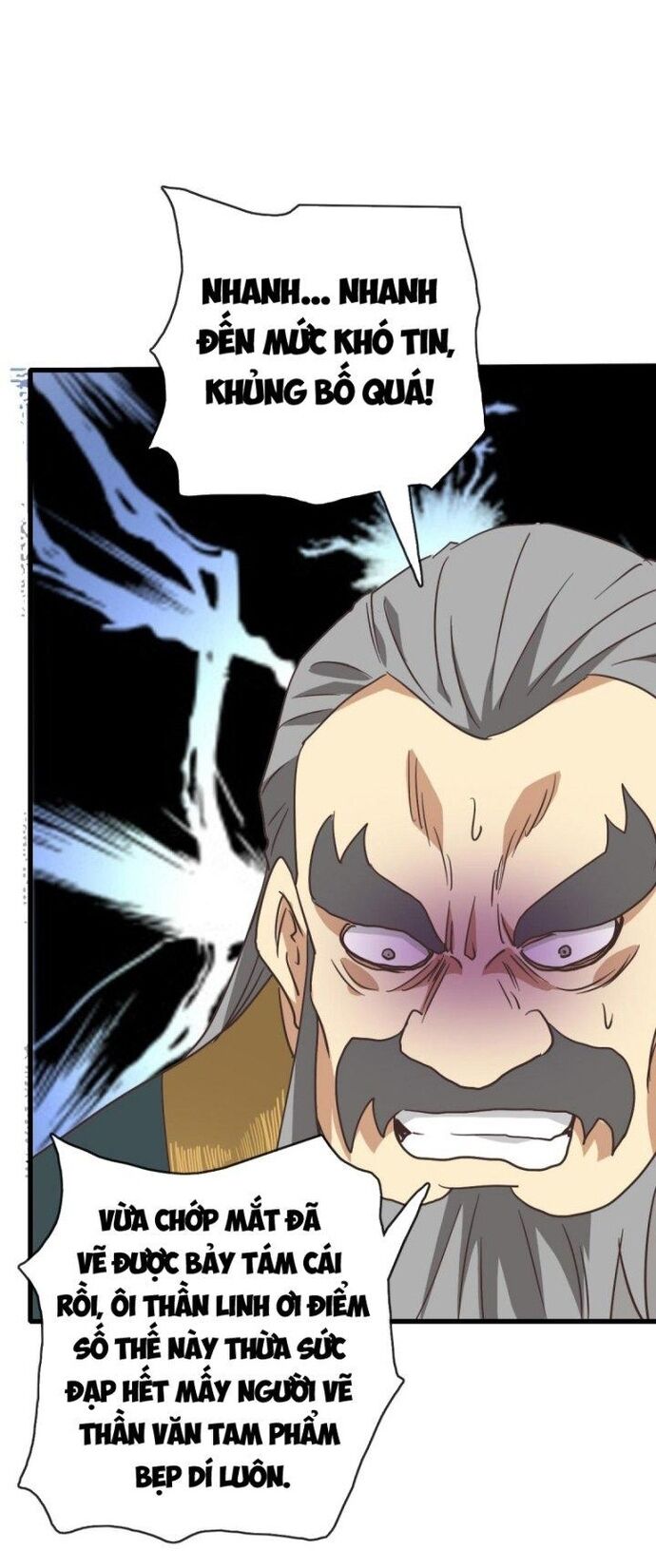 Hệ Thống Thăng Cấp Điên Cuồng [Chap 65-103] - Page 26