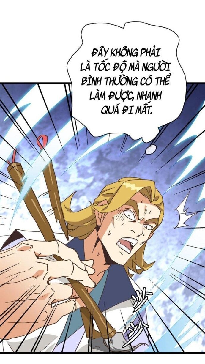 Hệ Thống Thăng Cấp Điên Cuồng [Chap 65-103] - Page 27