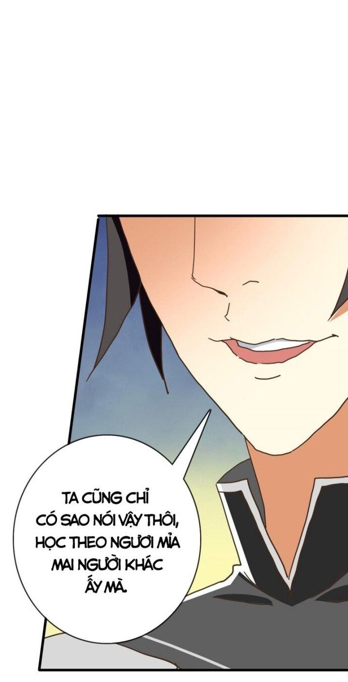 Hệ Thống Thăng Cấp Điên Cuồng [Chap 65-103] - Page 3