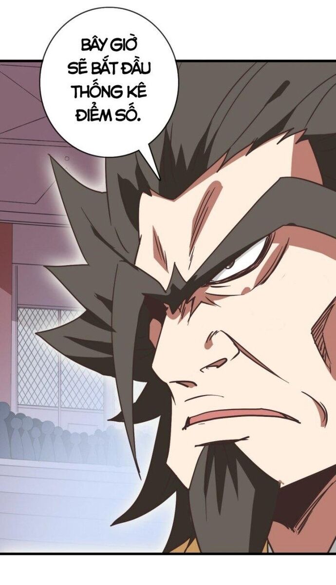 Hệ Thống Thăng Cấp Điên Cuồng [Chap 65-103] - Page 35
