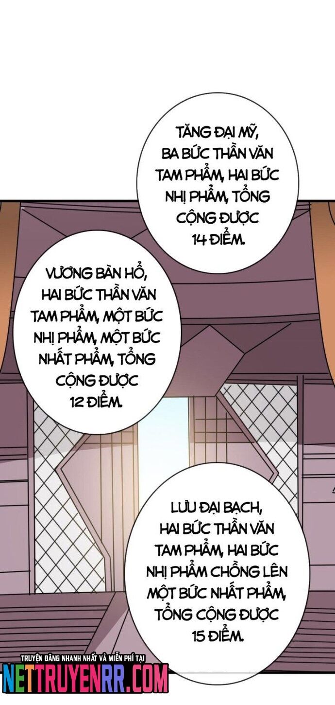 Hệ Thống Thăng Cấp Điên Cuồng [Chap 65-103] - Page 36
