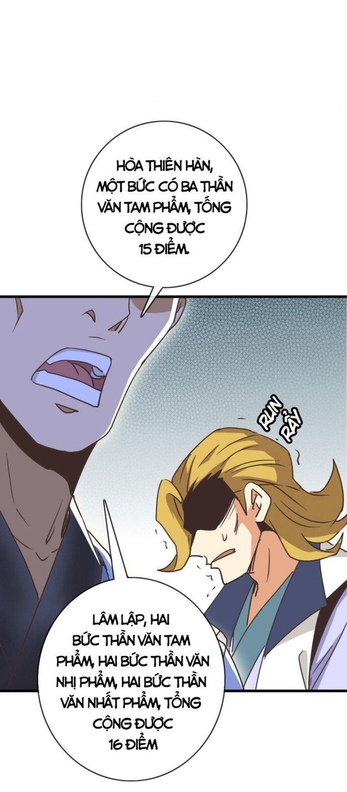 Hệ Thống Thăng Cấp Điên Cuồng [Chap 65-103] - Page 37