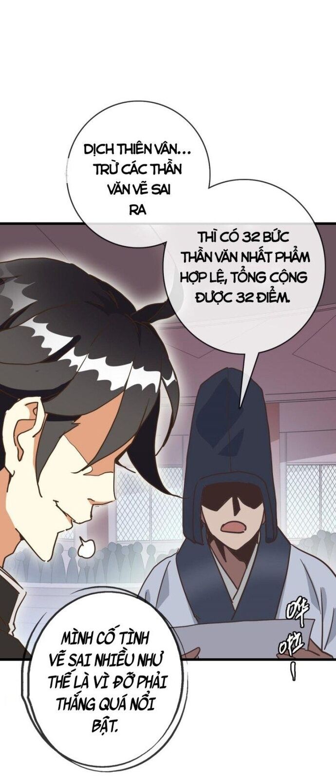 Hệ Thống Thăng Cấp Điên Cuồng [Chap 65-103] - Page 39