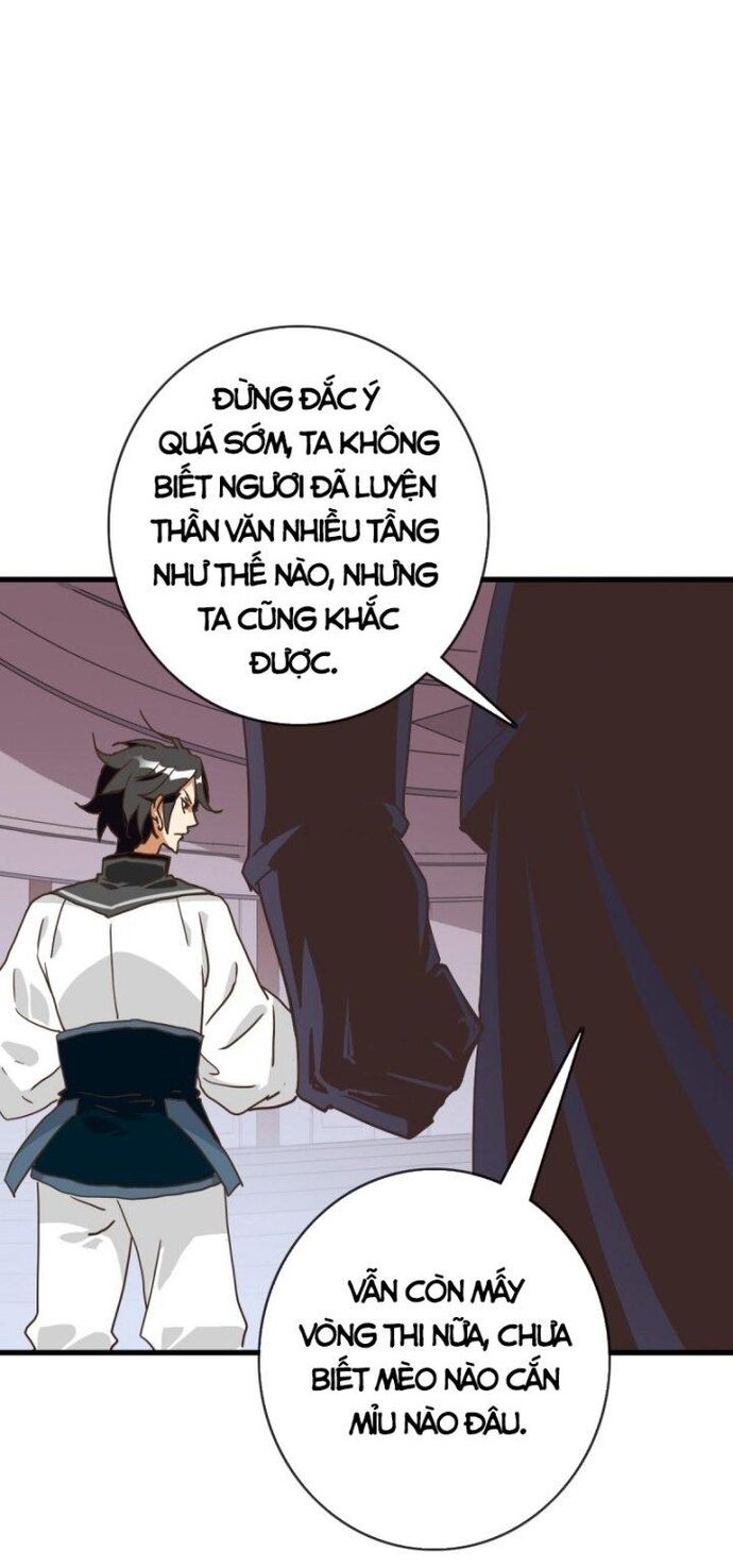 Hệ Thống Thăng Cấp Điên Cuồng [Chap 65-103] - Page 4