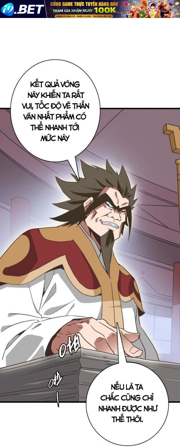Hệ Thống Thăng Cấp Điên Cuồng [Chap 65-103] - Page 42