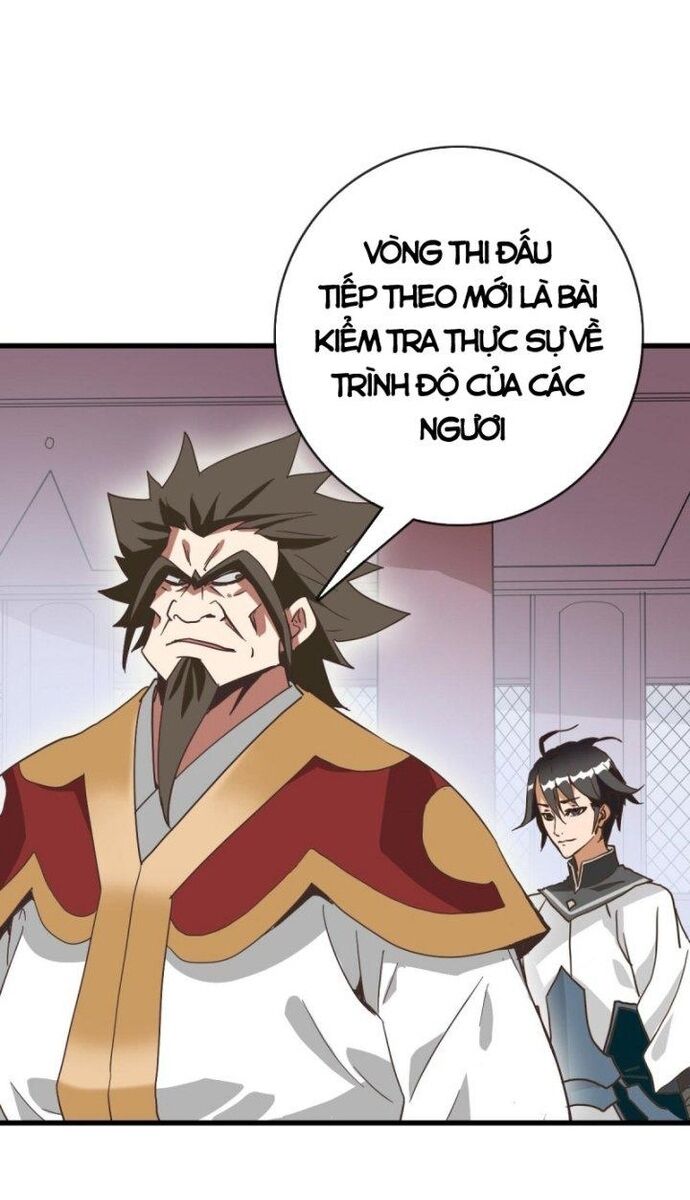 Hệ Thống Thăng Cấp Điên Cuồng [Chap 65-103] - Page 43