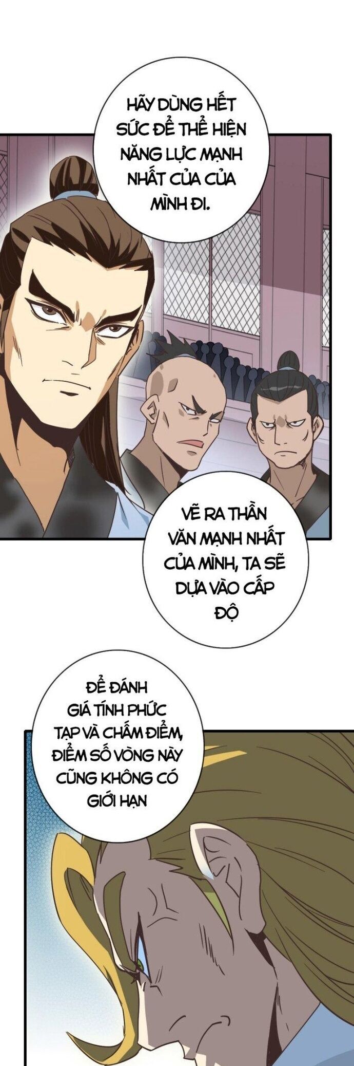 Hệ Thống Thăng Cấp Điên Cuồng [Chap 65-103] - Page 44