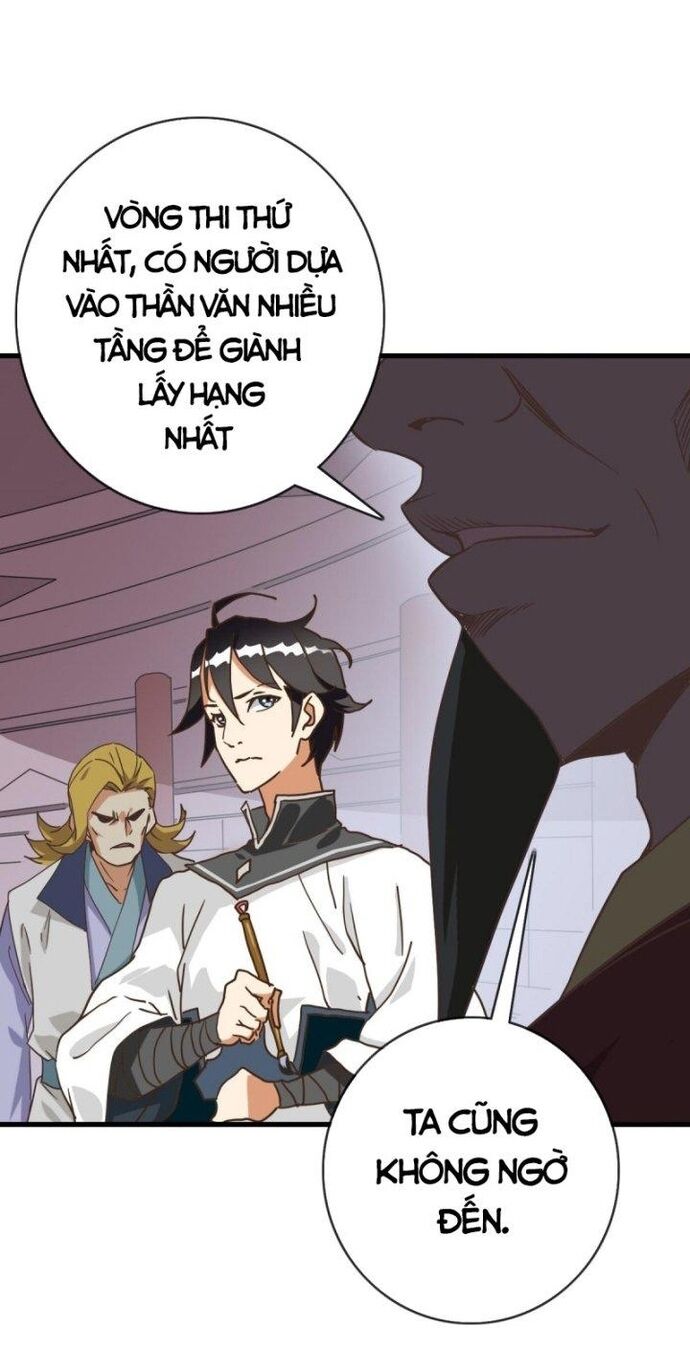 Hệ Thống Thăng Cấp Điên Cuồng [Chap 65-103] - Page 5