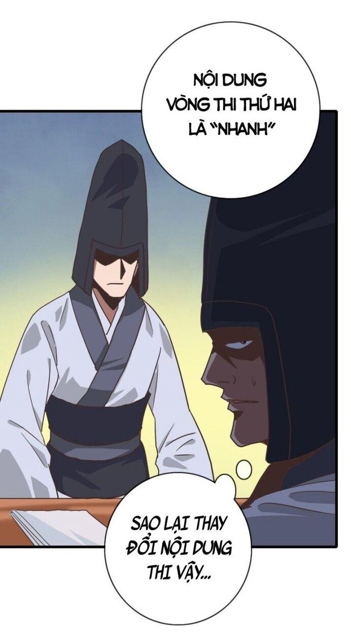 Hệ Thống Thăng Cấp Điên Cuồng [Chap 65-103] - Page 7