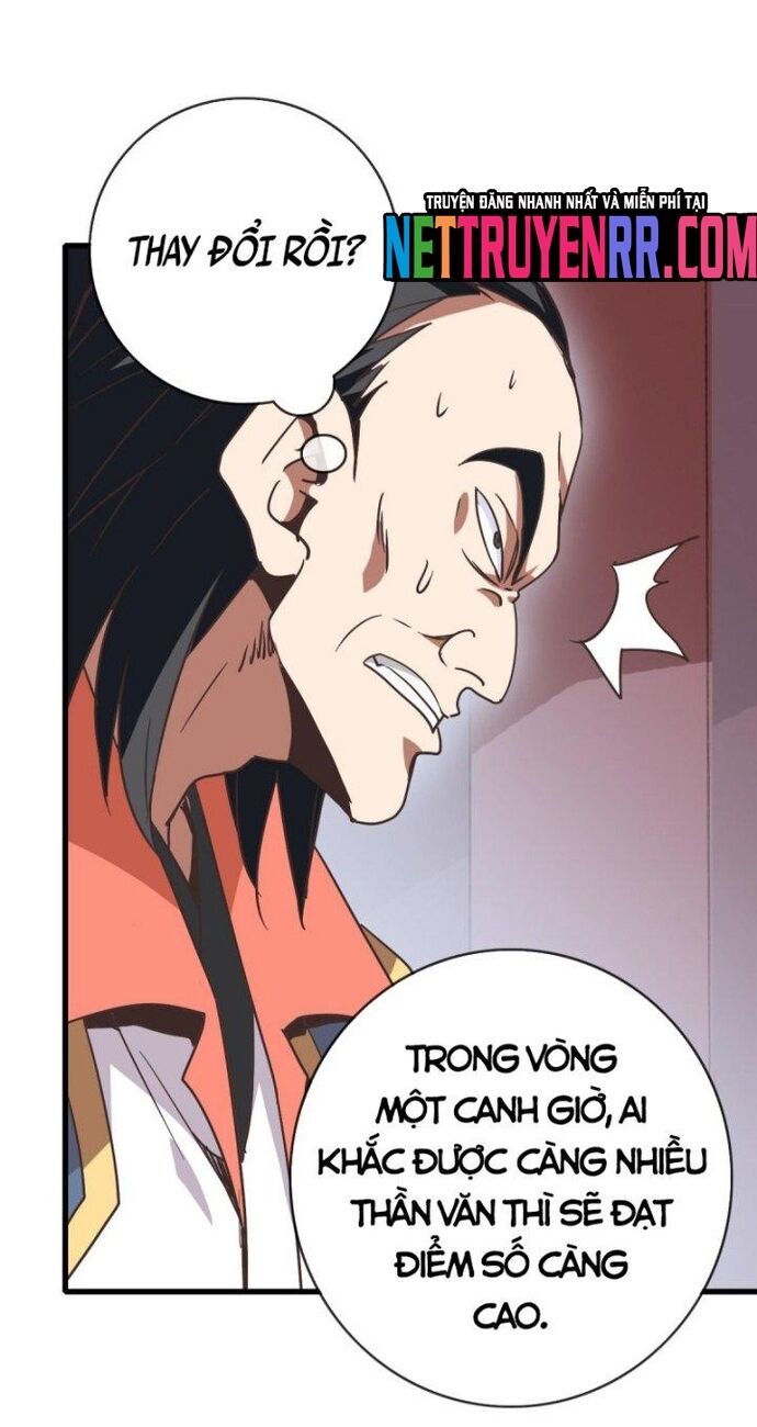 Hệ Thống Thăng Cấp Điên Cuồng [Chap 65-103] - Page 8