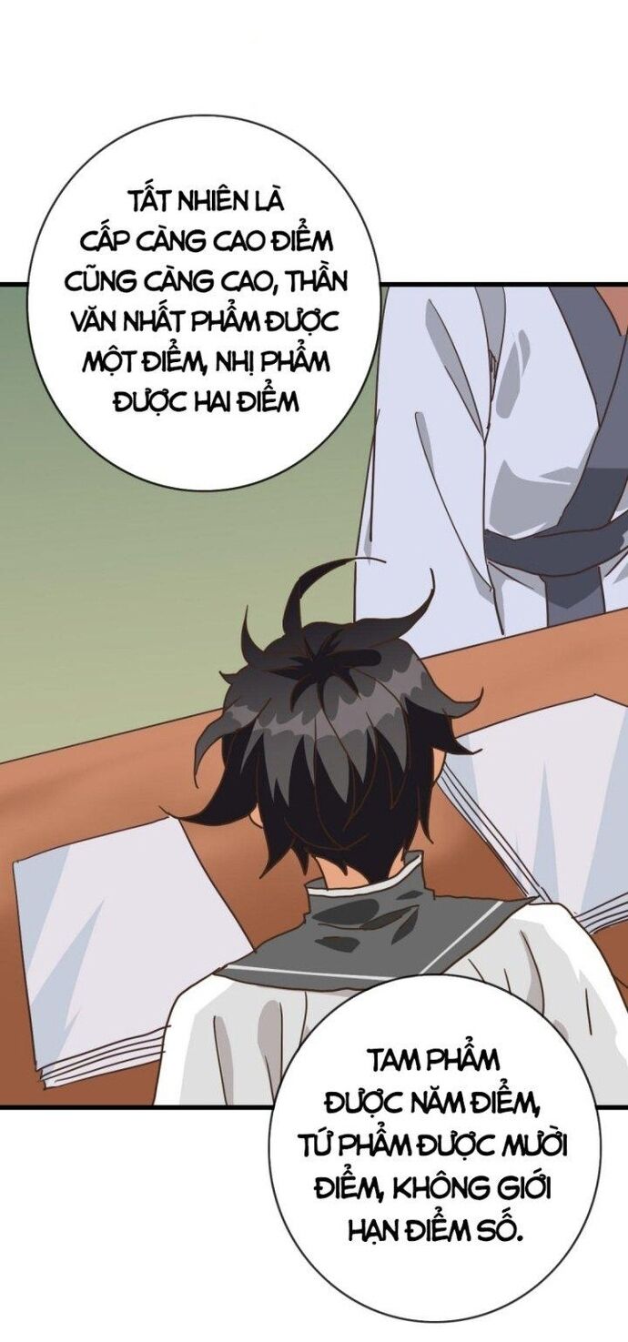 Hệ Thống Thăng Cấp Điên Cuồng [Chap 65-103] - Page 9