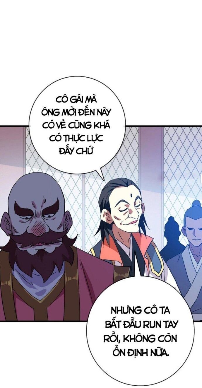 Hệ Thống Thăng Cấp Điên Cuồng [Chap 65-103] - Page 10