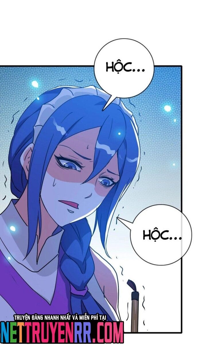 Hệ Thống Thăng Cấp Điên Cuồng [Chap 65-103] - Page 12