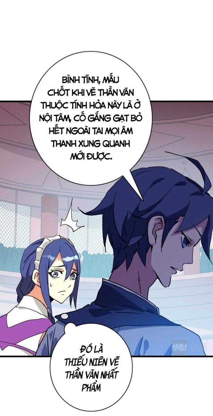 Hệ Thống Thăng Cấp Điên Cuồng [Chap 65-103] - Page 14