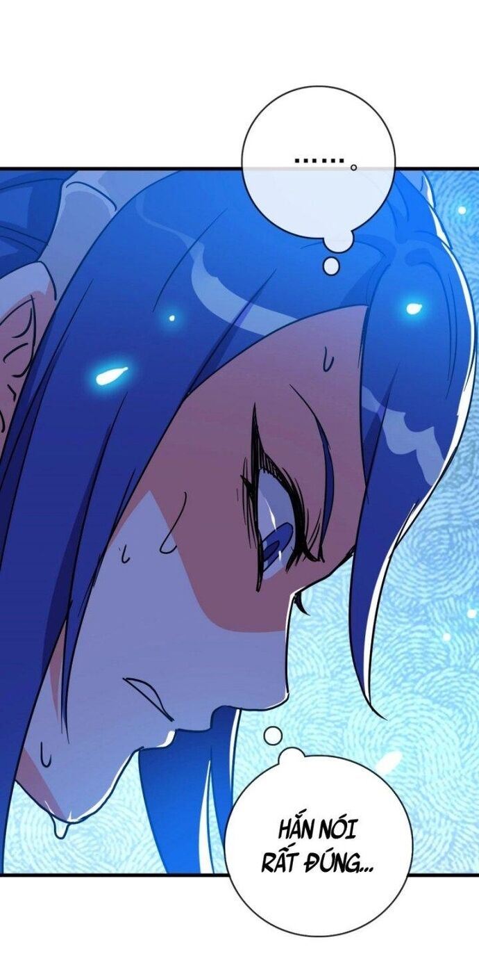 Hệ Thống Thăng Cấp Điên Cuồng [Chap 65-103] - Page 15