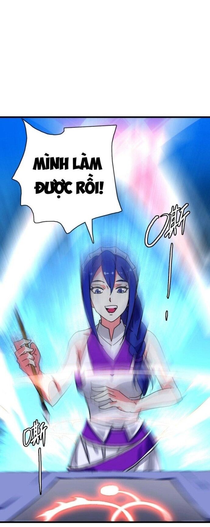 Hệ Thống Thăng Cấp Điên Cuồng [Chap 65-103] - Page 17