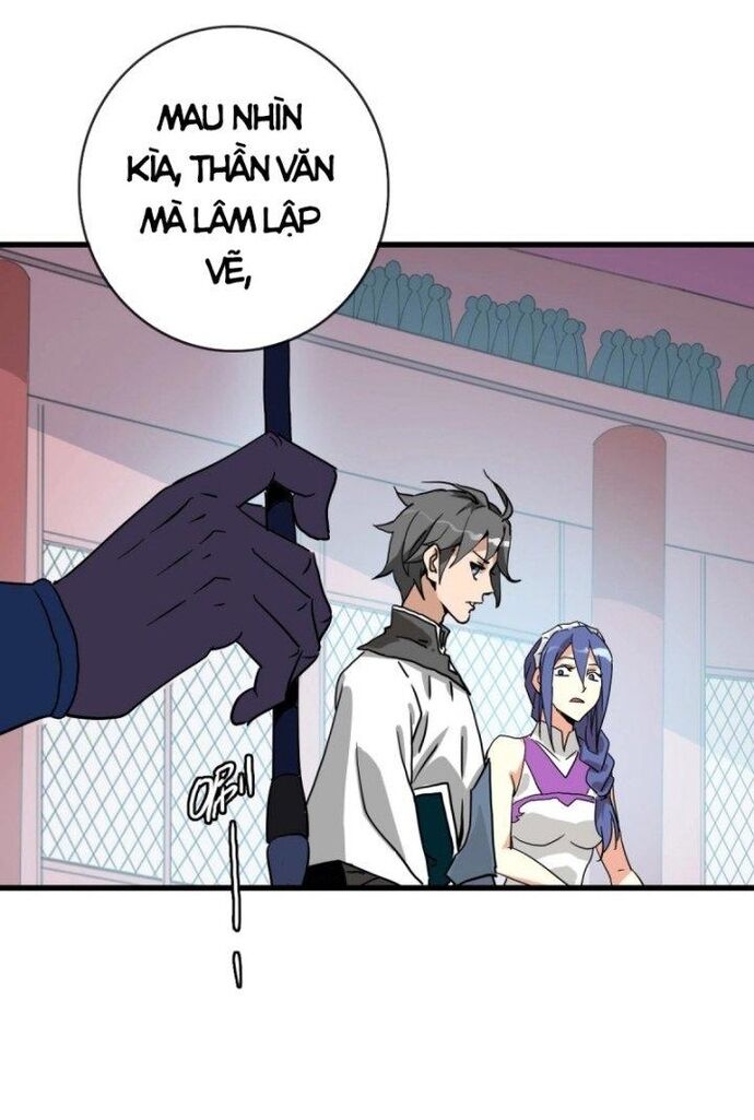 Hệ Thống Thăng Cấp Điên Cuồng [Chap 65-103] - Page 20