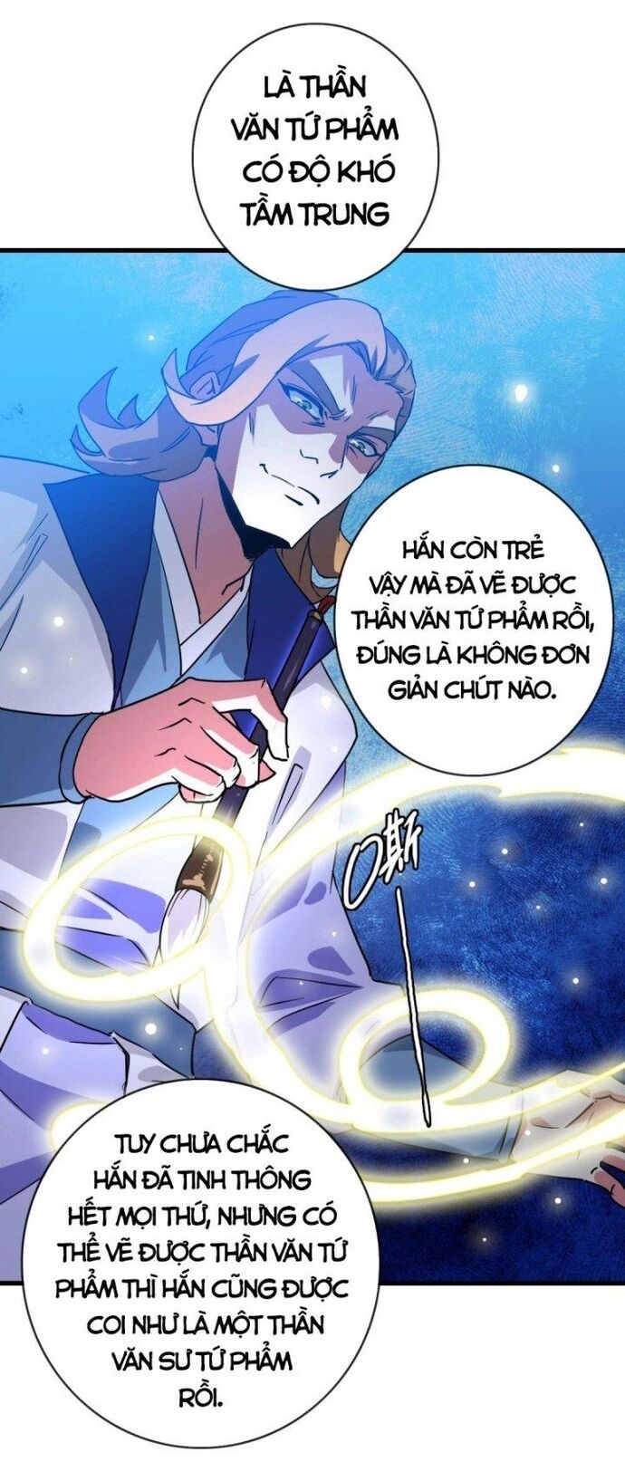 Hệ Thống Thăng Cấp Điên Cuồng [Chap 65-103] - Page 21