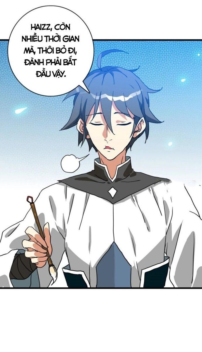 Hệ Thống Thăng Cấp Điên Cuồng [Chap 65-103] - Page 23