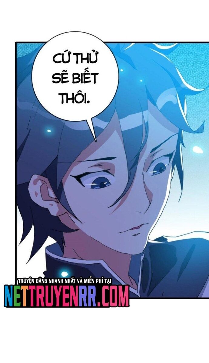 Hệ Thống Thăng Cấp Điên Cuồng [Chap 65-103] - Page 25