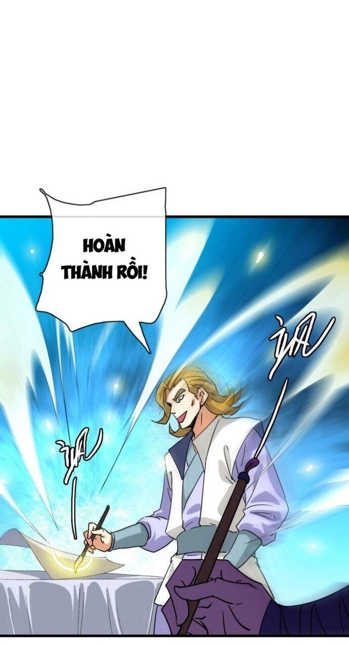 Hệ Thống Thăng Cấp Điên Cuồng [Chap 65-103] - Page 27
