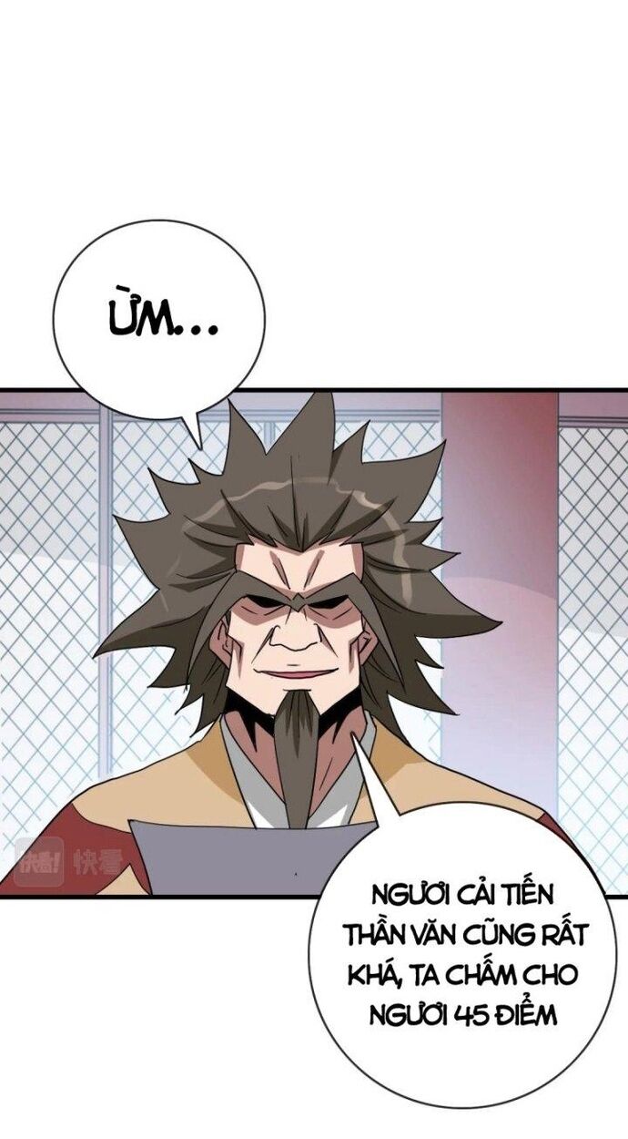 Hệ Thống Thăng Cấp Điên Cuồng [Chap 65-103] - Page 28