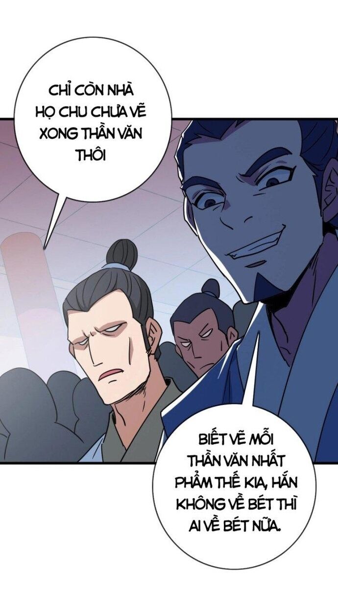 Hệ Thống Thăng Cấp Điên Cuồng [Chap 65-103] - Page 29