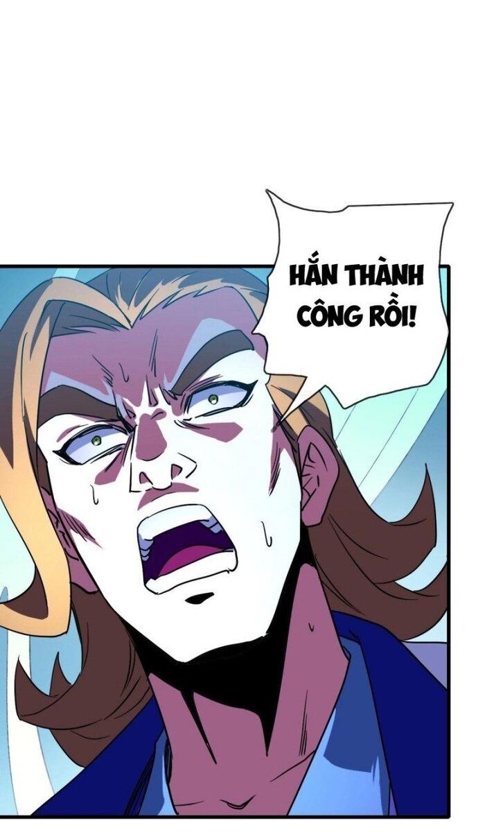 Hệ Thống Thăng Cấp Điên Cuồng [Chap 65-103] - Page 34