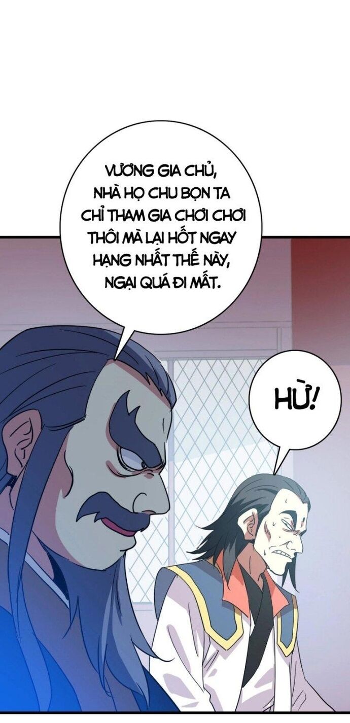 Hệ Thống Thăng Cấp Điên Cuồng [Chap 65-103] - Page 44