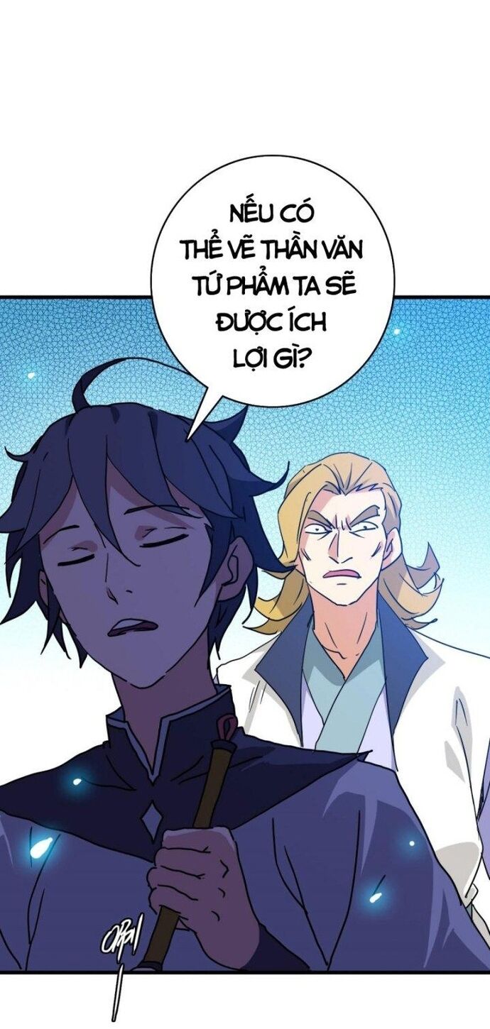Hệ Thống Thăng Cấp Điên Cuồng [Chap 65-103] - Page 47