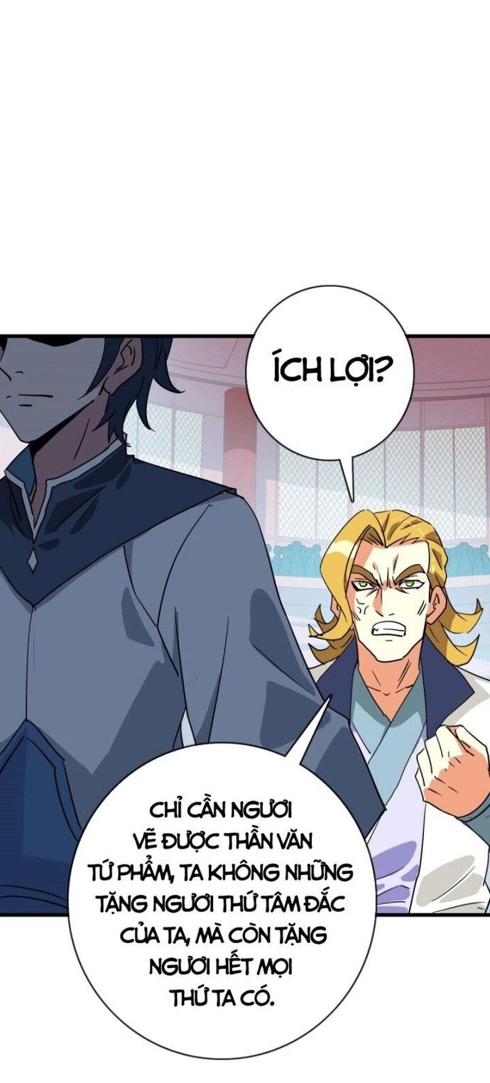 Hệ Thống Thăng Cấp Điên Cuồng [Chap 65-103] - Page 48