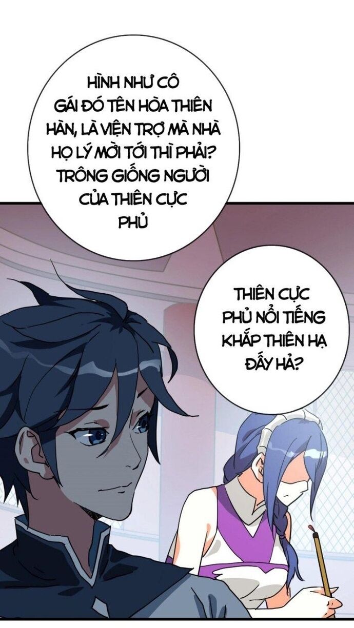 Hệ Thống Thăng Cấp Điên Cuồng [Chap 65-103] - Page 7