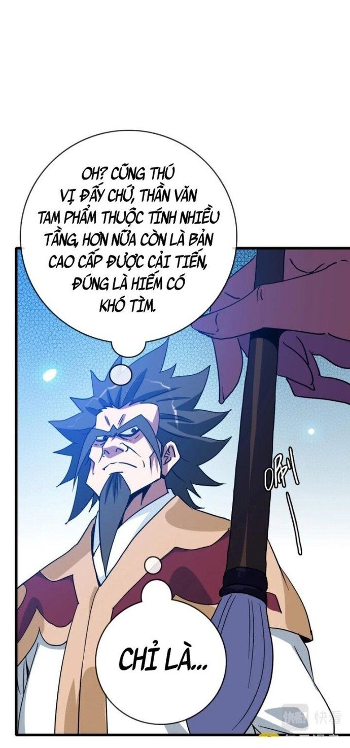 Hệ Thống Thăng Cấp Điên Cuồng [Chap 65-103] - Page 9