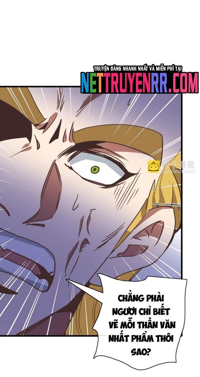 Hệ Thống Thăng Cấp Điên Cuồng [Chap 65-103] - Page 1