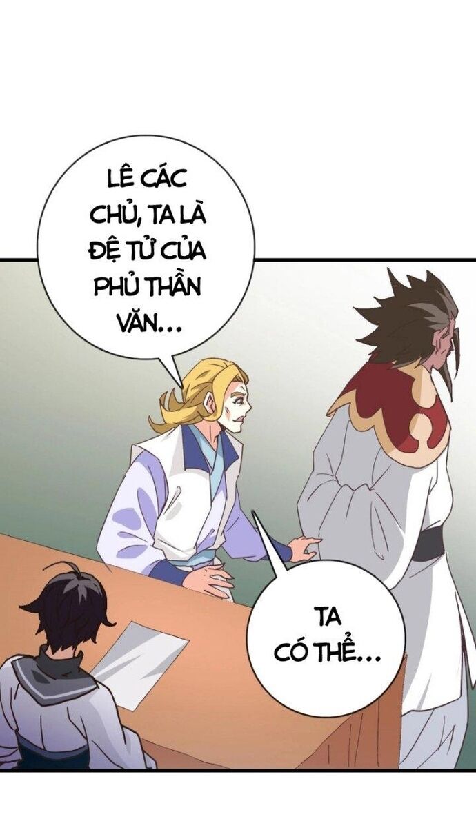 Hệ Thống Thăng Cấp Điên Cuồng [Chap 65-103] - Page 10