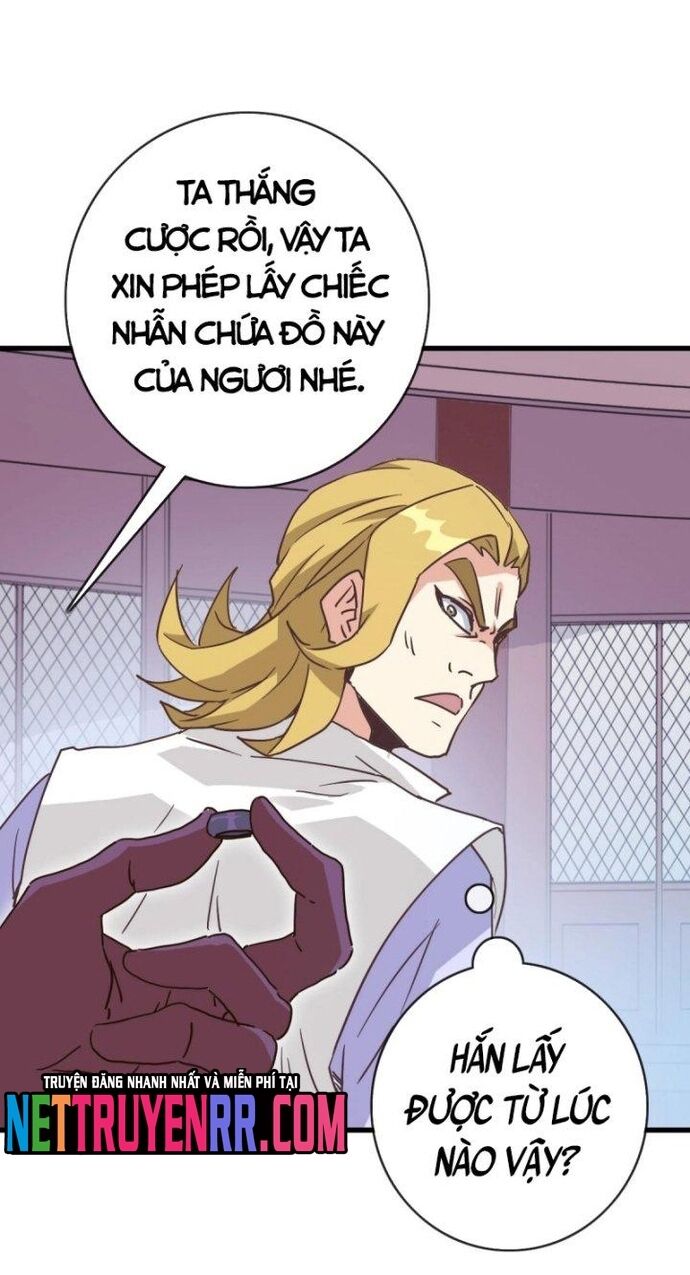 Hệ Thống Thăng Cấp Điên Cuồng [Chap 65-103] - Page 11