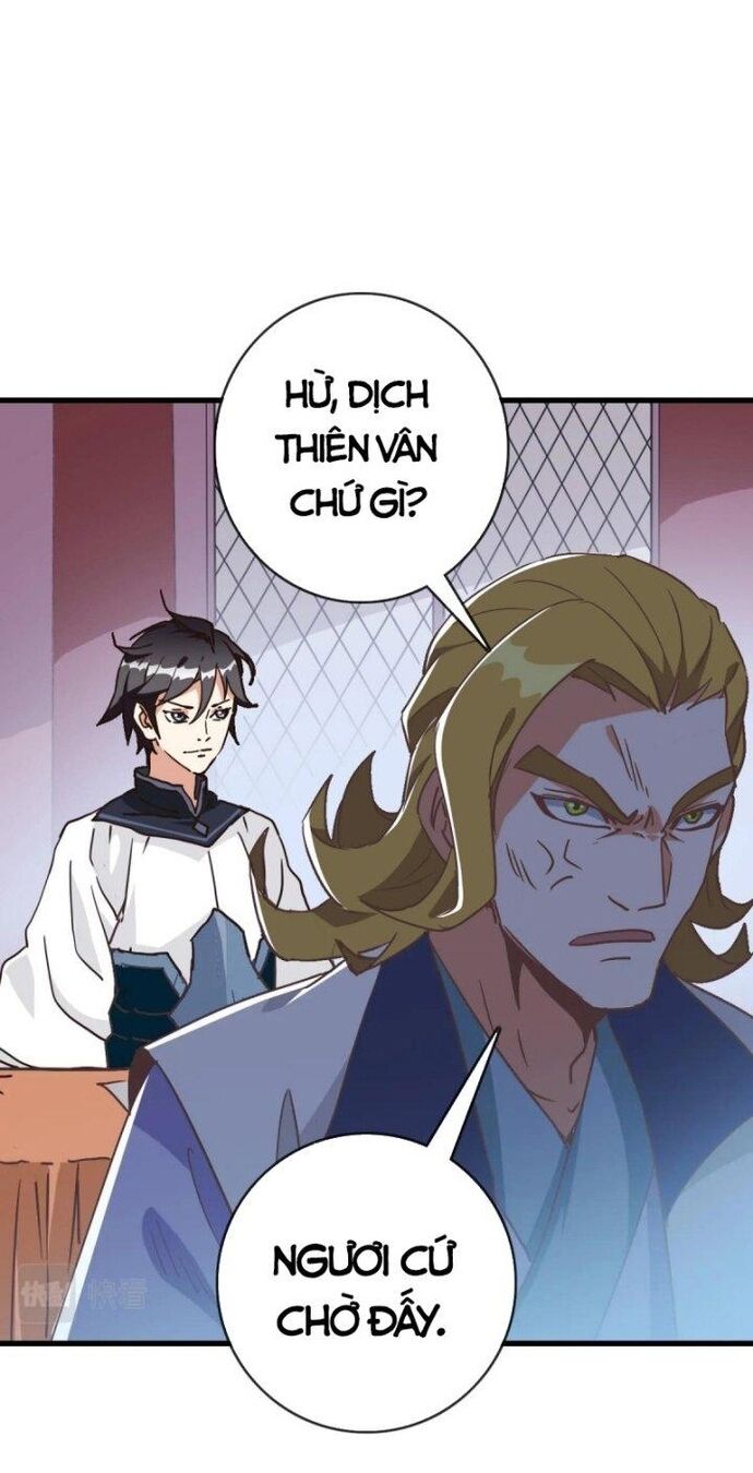 Hệ Thống Thăng Cấp Điên Cuồng [Chap 65-103] - Page 12