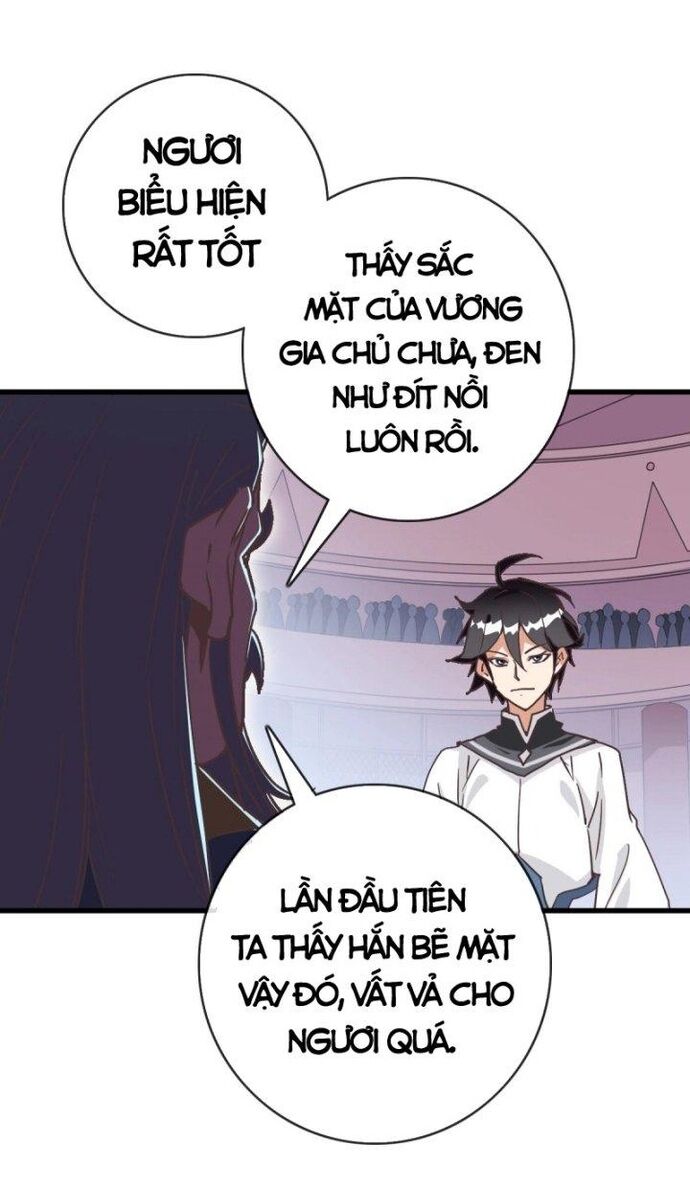 Hệ Thống Thăng Cấp Điên Cuồng [Chap 65-103] - Page 13