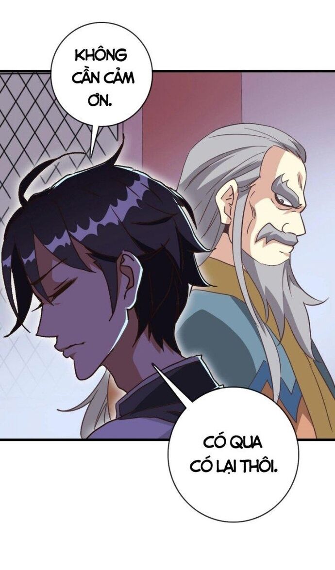 Hệ Thống Thăng Cấp Điên Cuồng [Chap 65-103] - Page 14