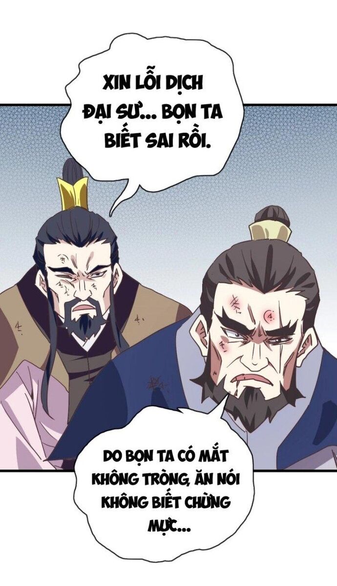Hệ Thống Thăng Cấp Điên Cuồng [Chap 65-103] - Page 16