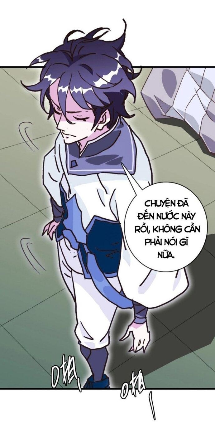 Hệ Thống Thăng Cấp Điên Cuồng [Chap 65-103] - Page 17