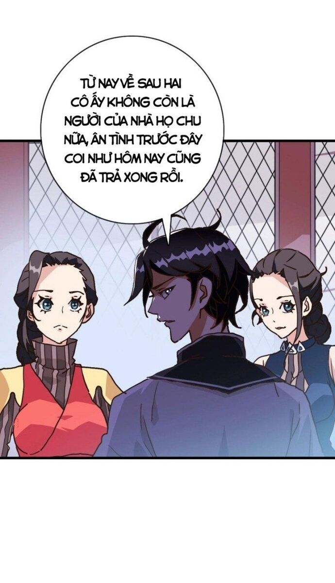 Hệ Thống Thăng Cấp Điên Cuồng [Chap 65-103] - Page 18