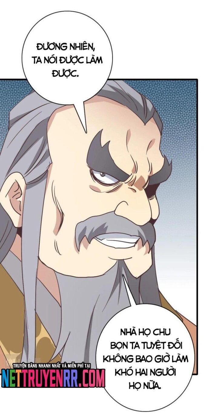 Hệ Thống Thăng Cấp Điên Cuồng [Chap 65-103] - Page 19