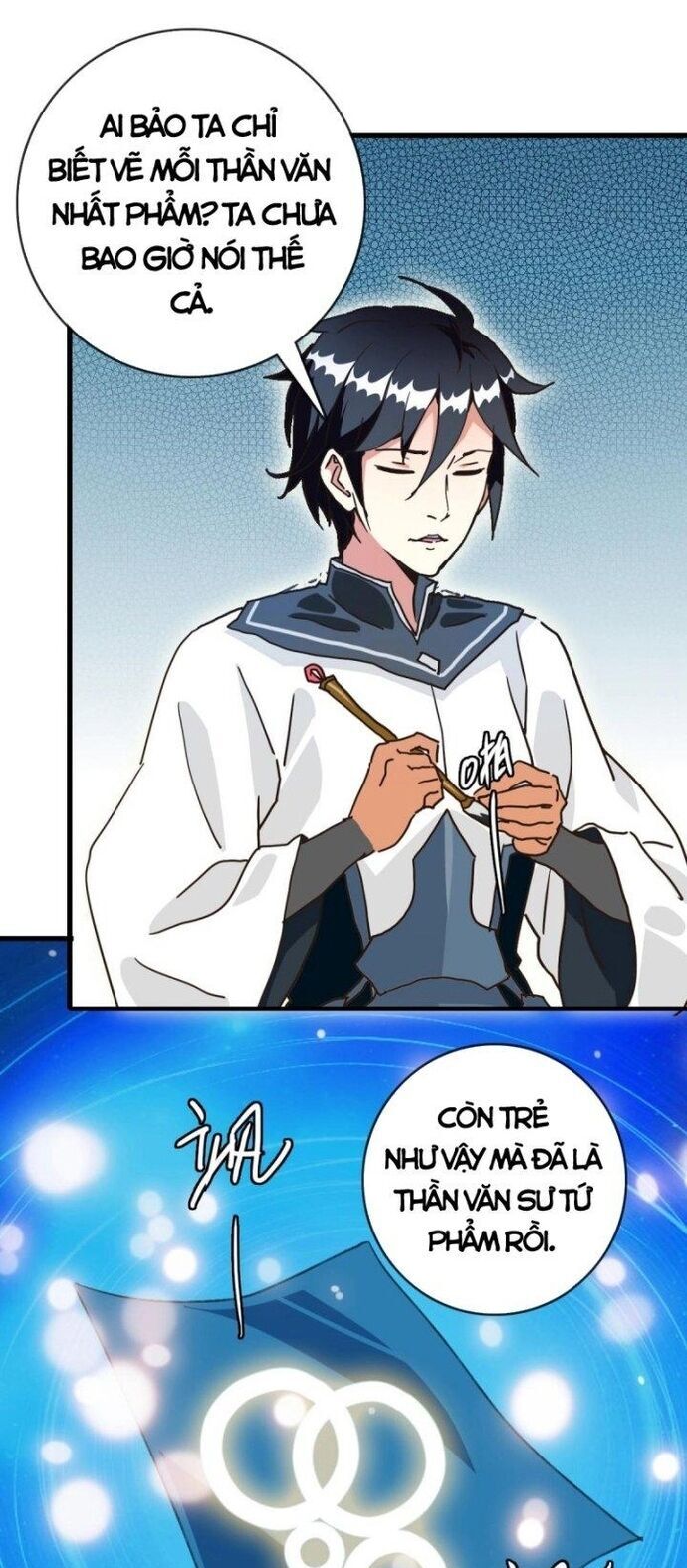 Hệ Thống Thăng Cấp Điên Cuồng [Chap 65-103] - Page 2