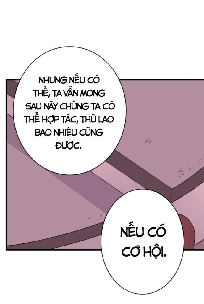 Hệ Thống Thăng Cấp Điên Cuồng [Chap 65-103] - Page 20