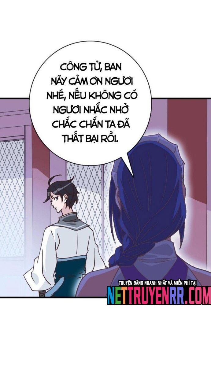 Hệ Thống Thăng Cấp Điên Cuồng [Chap 65-103] - Page 23